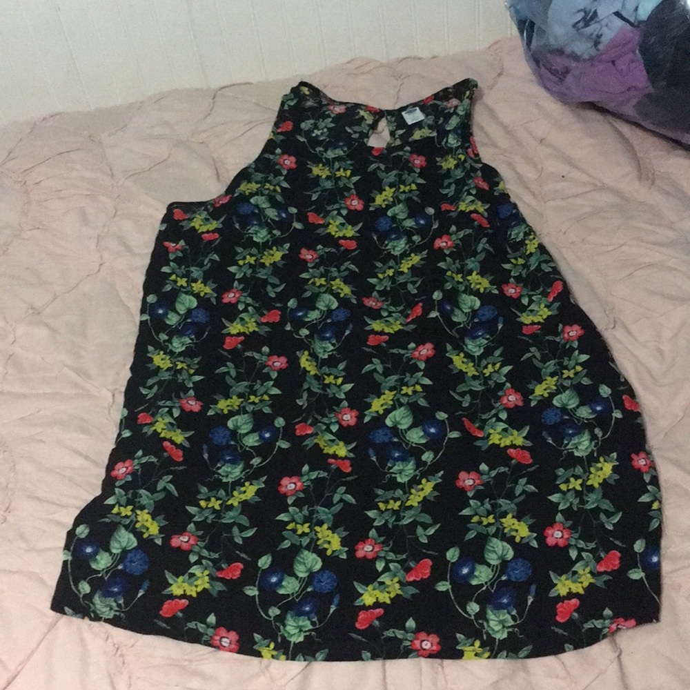 Old Navy Work Tank